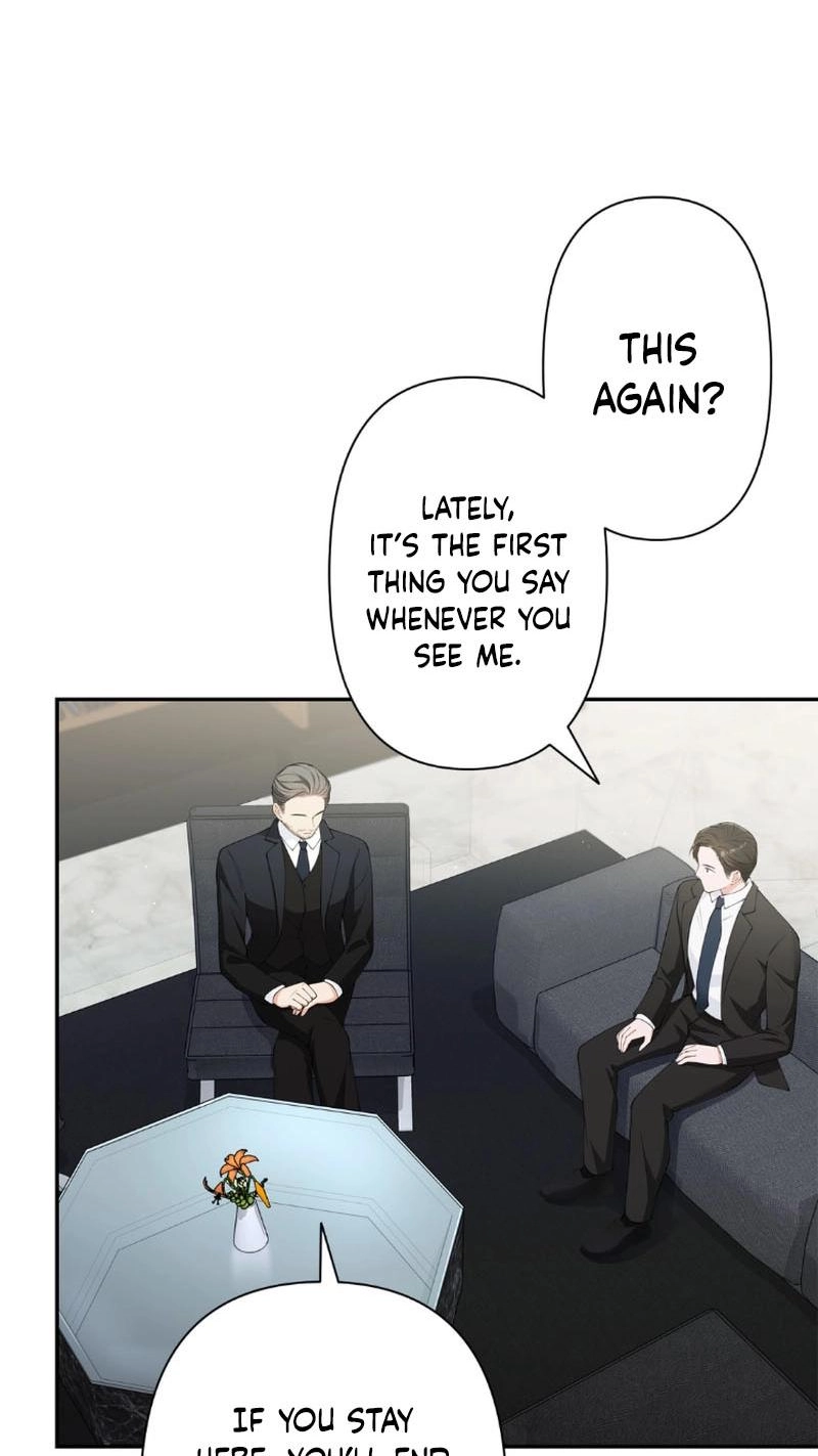 Read Accidental Romance chapter 1 image 52 on Lezhin
