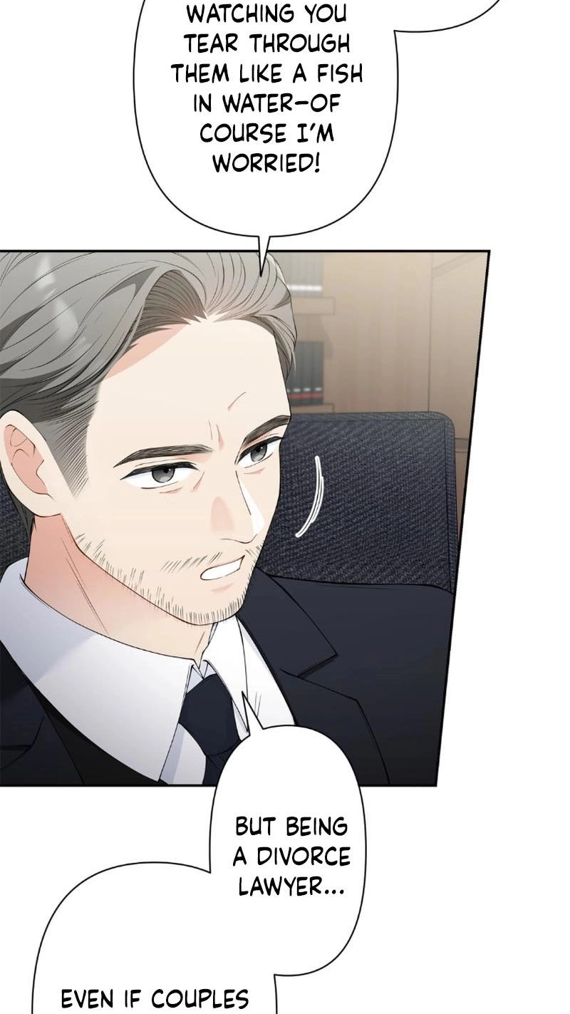 Read Accidental Romance chapter 1 image 54 on Lezhin