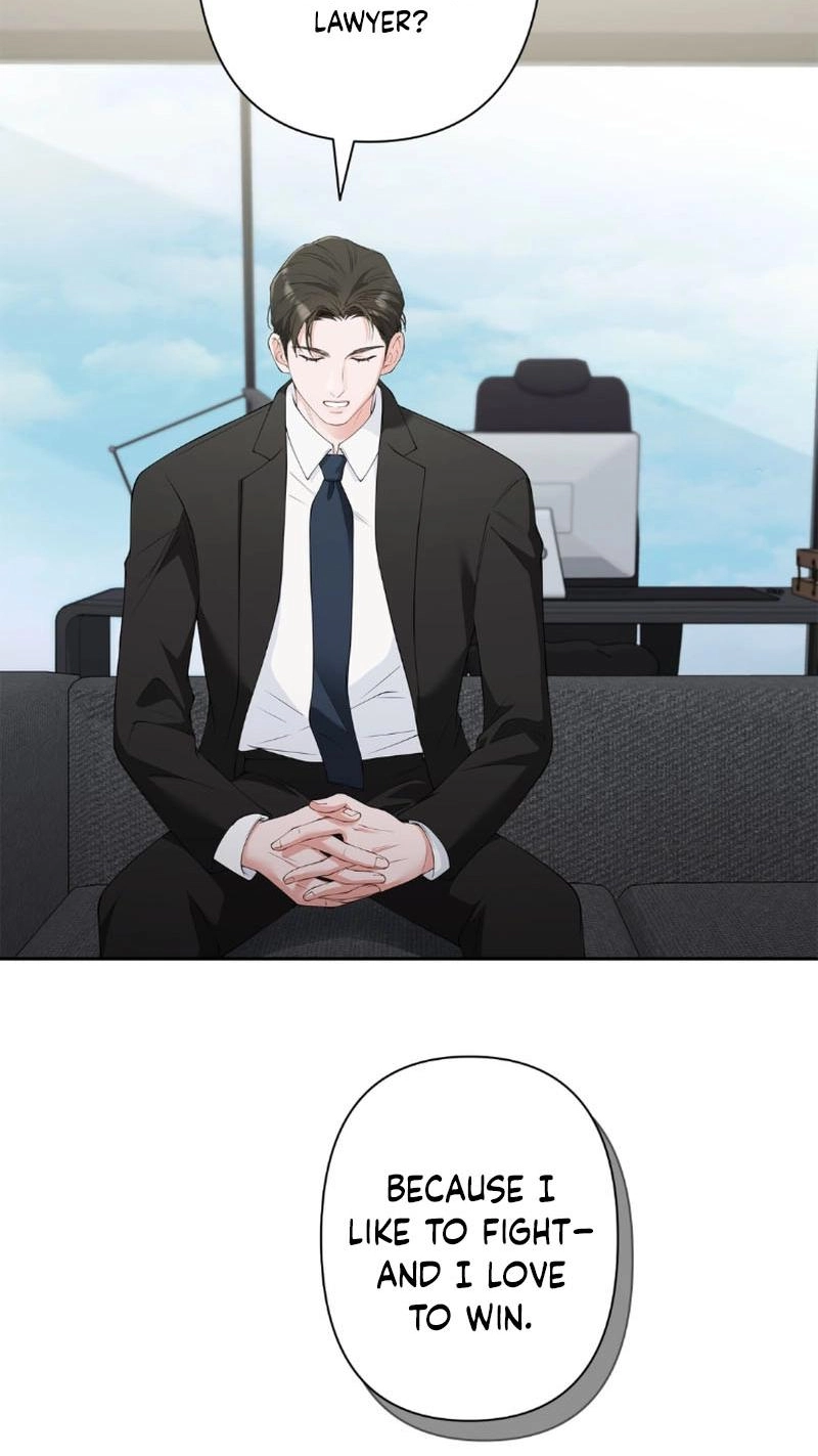 Read Accidental Romance chapter 1 image 57 on Lezhin