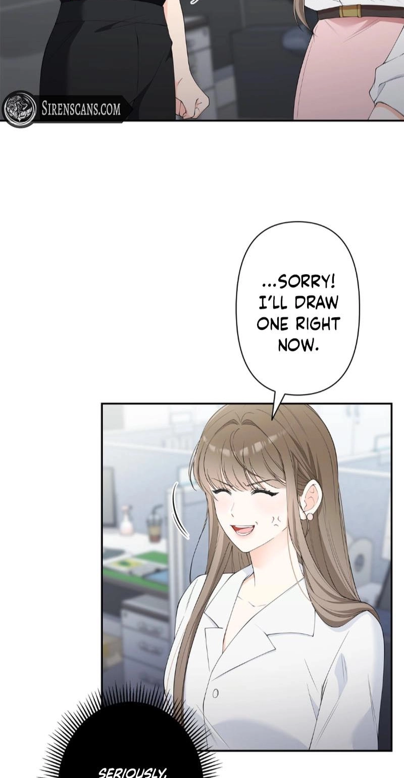 Read Accidental Romance chapter 1 image 6 on Lezhin