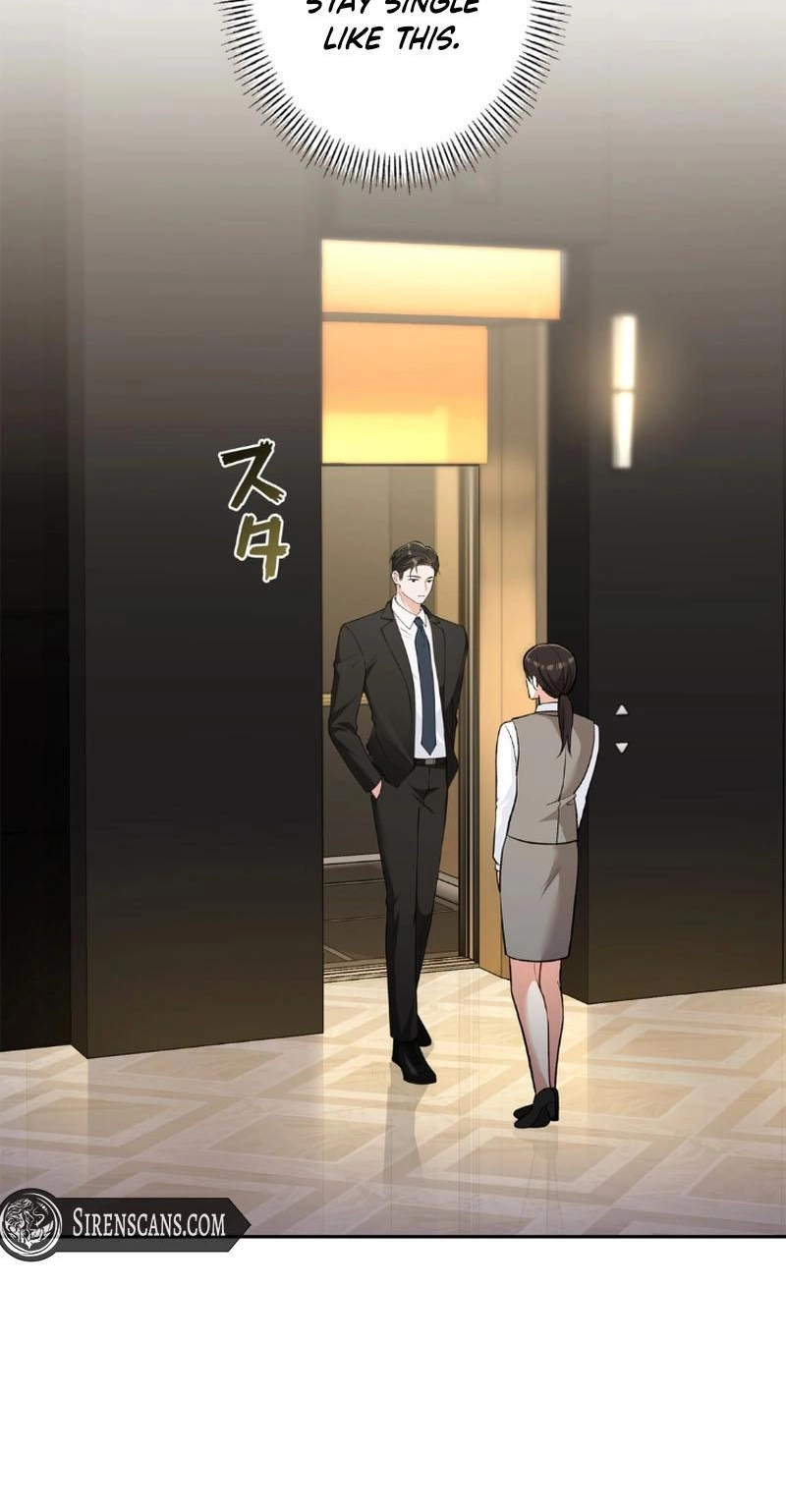 Read Accidental Romance chapter 1 image 65 on Lezhin