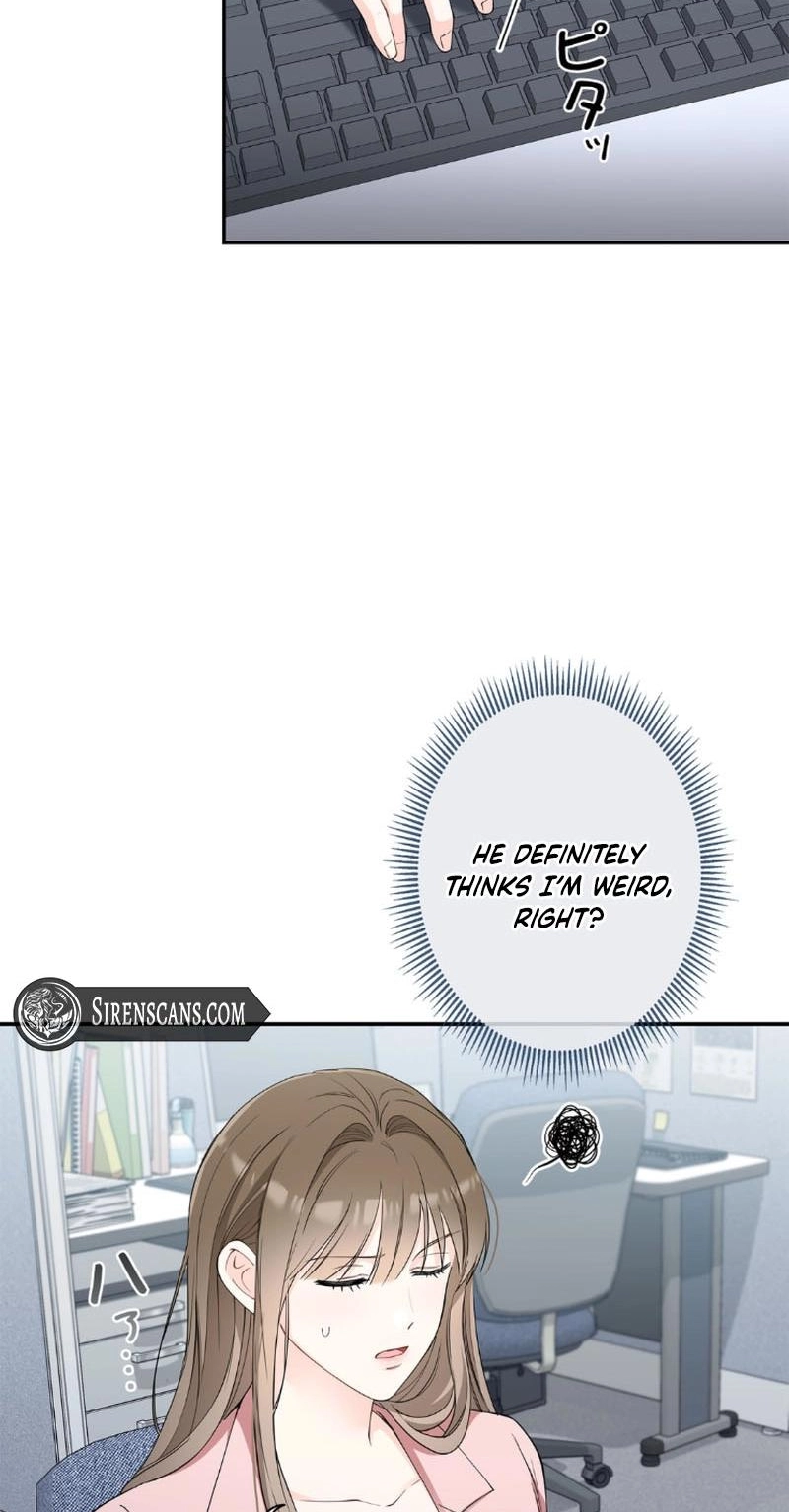 Read Accidental Romance chapter 1 image 72 on Lezhin
