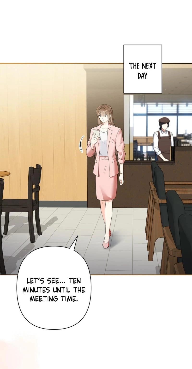 Read Accidental Romance chapter 1 image 77 on Lezhin