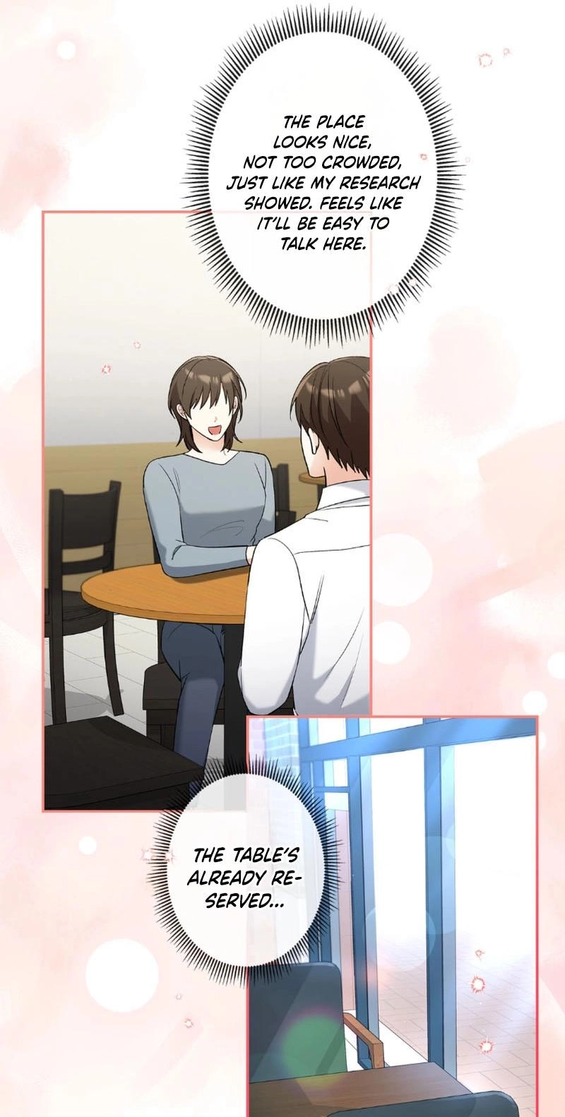 Read Accidental Romance chapter 1 image 78 on Lezhin