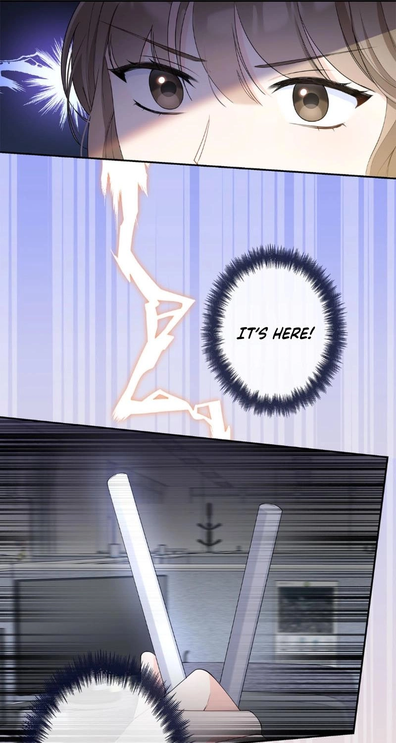 Read Accidental Romance chapter 1 image 8 on Lezhin