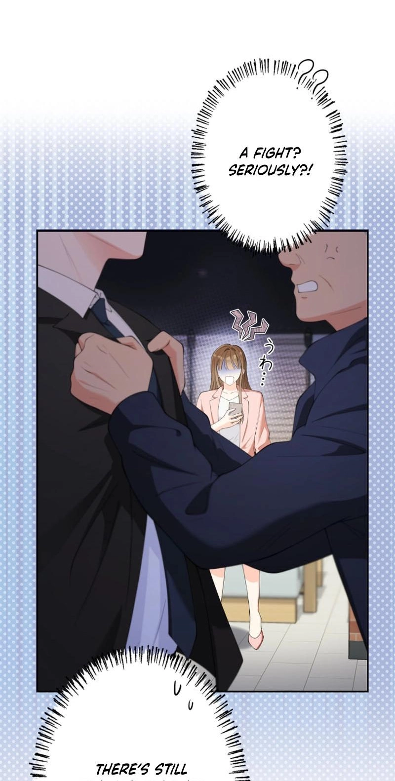 Read Accidental Romance chapter 1 image 81 on Lezhin
