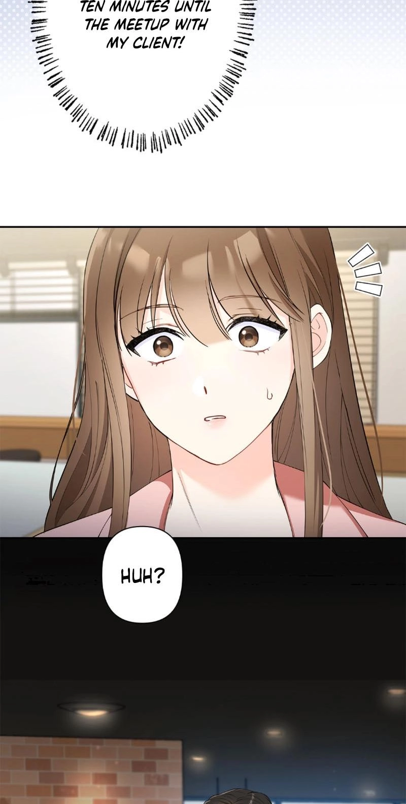 Read Accidental Romance chapter 1 image 82 on Lezhin