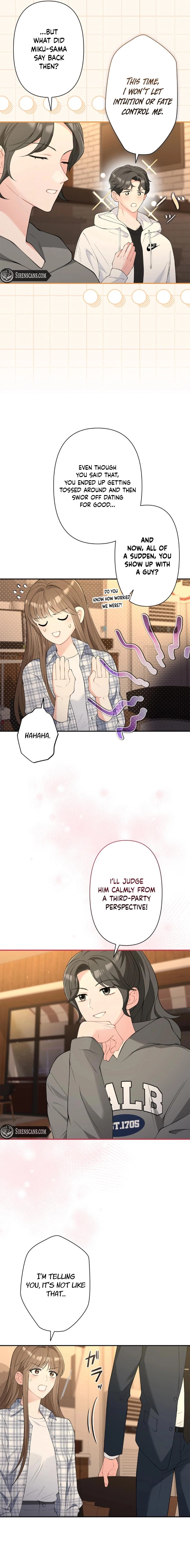 Read Accidental Romance chapter 10 image 2 on Lezhin