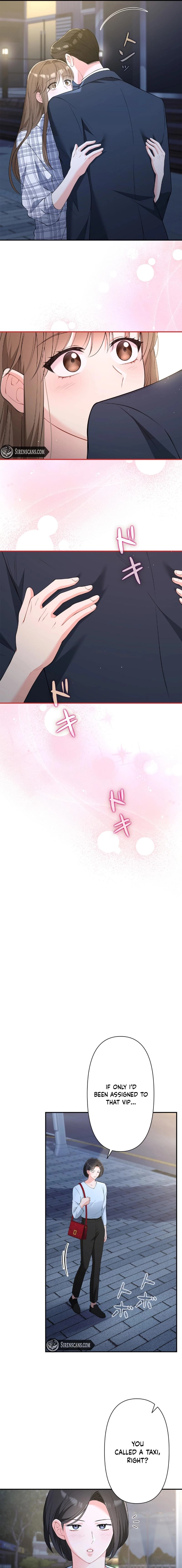 Read Accidental Romance chapter 10 image 6 on Lezhin