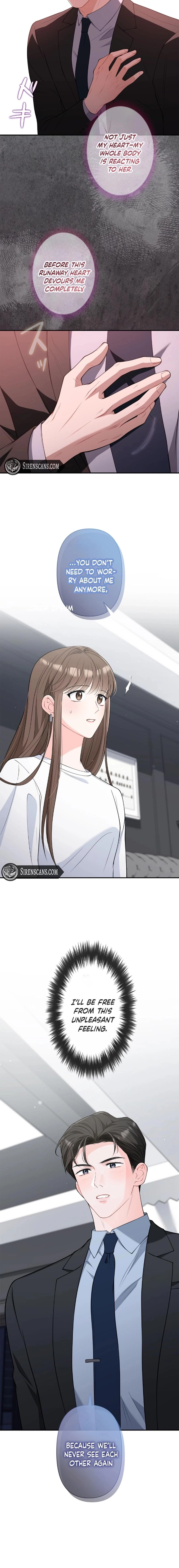 Read Accidental Romance chapter 11 image 17 on Lezhin