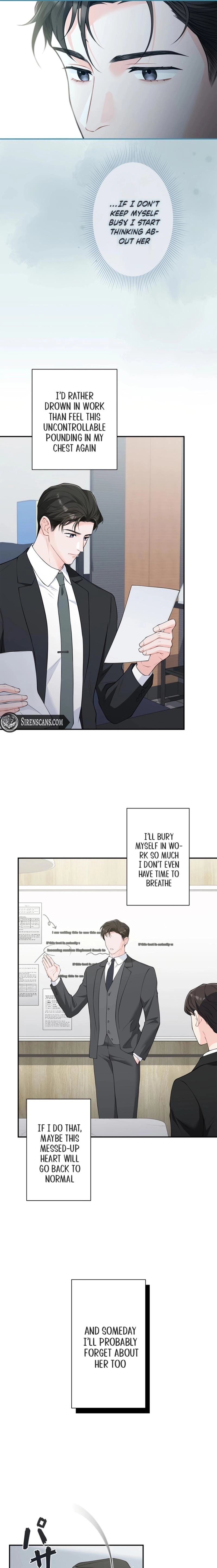 Read Accidental Romance chapter 12 image 14 on Lezhin
