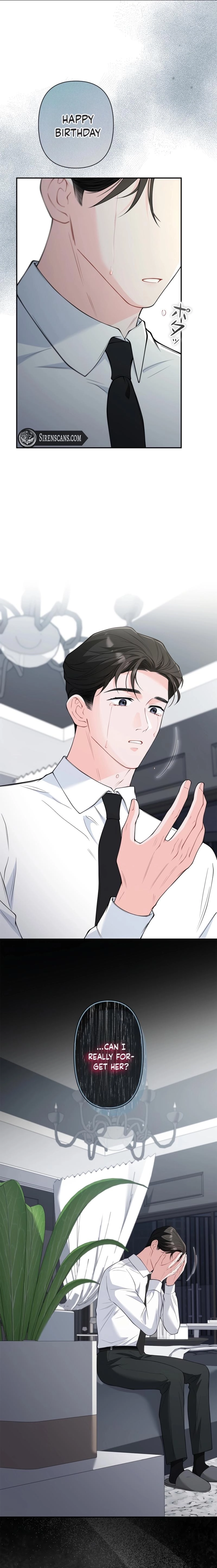 Read Accidental Romance chapter 12 image 16 on Lezhin