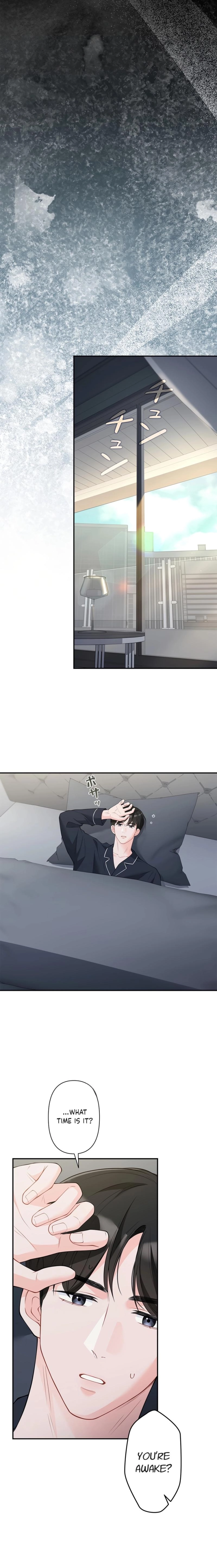 Read Accidental Romance chapter 12 image 17 on Lezhin