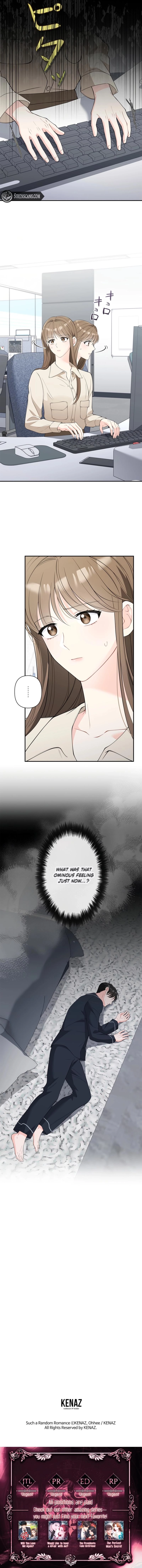 Read Accidental Romance chapter 12 image 20 on Lezhin