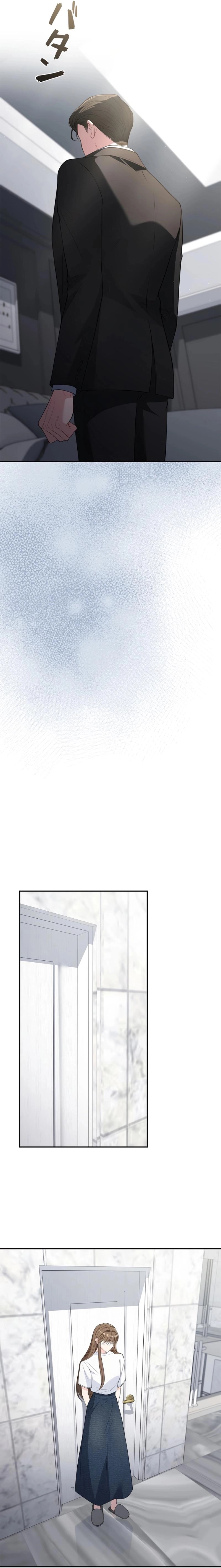 Read Accidental Romance chapter 12 image 4 on Lezhin
