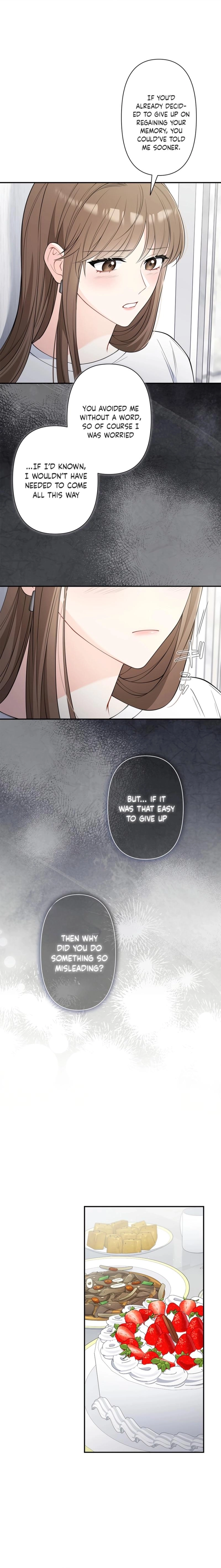 Read Accidental Romance chapter 12 image 5 on Lezhin
