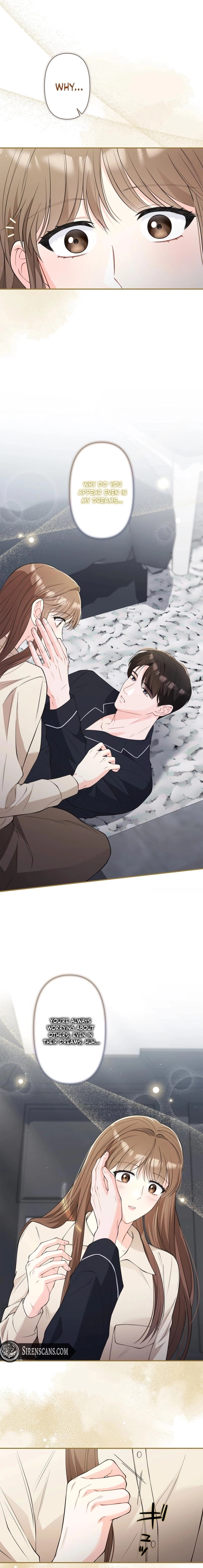 Read Accidental Romance chapter 13 image 10 on Lezhin