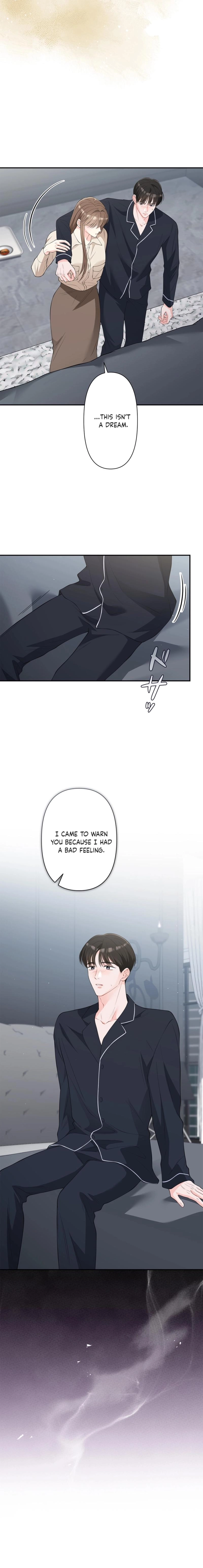 Read Accidental Romance chapter 13 image 11 on Lezhin