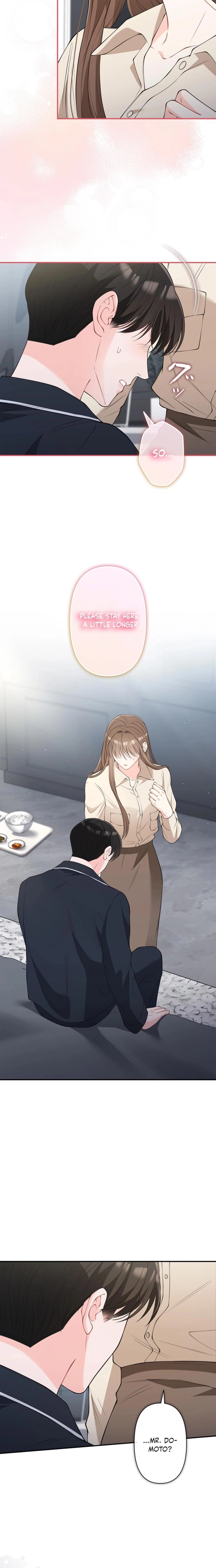 Read Accidental Romance chapter 13 image 13 on Lezhin