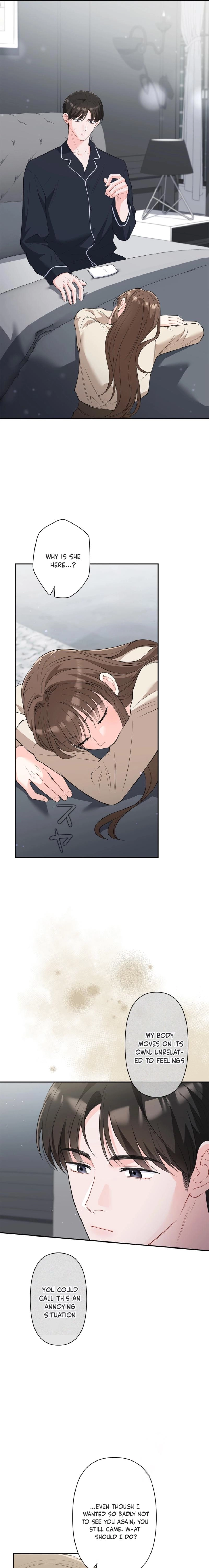 Read Accidental Romance chapter 13 image 16 on Lezhin
