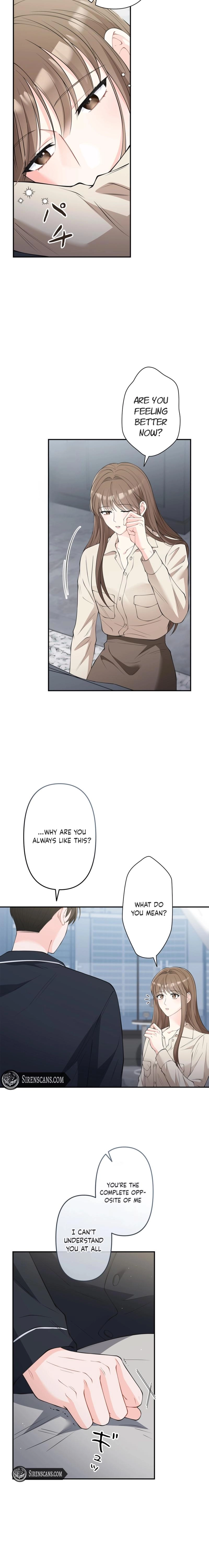 Read Accidental Romance chapter 13 image 17 on Lezhin