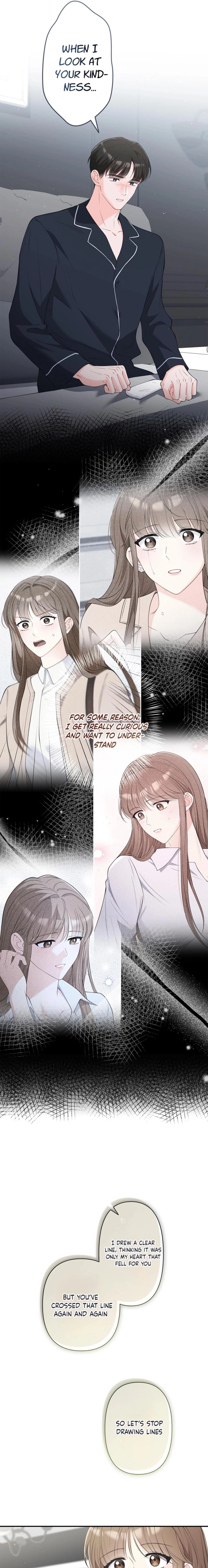 Read Accidental Romance chapter 13 image 18 on Lezhin