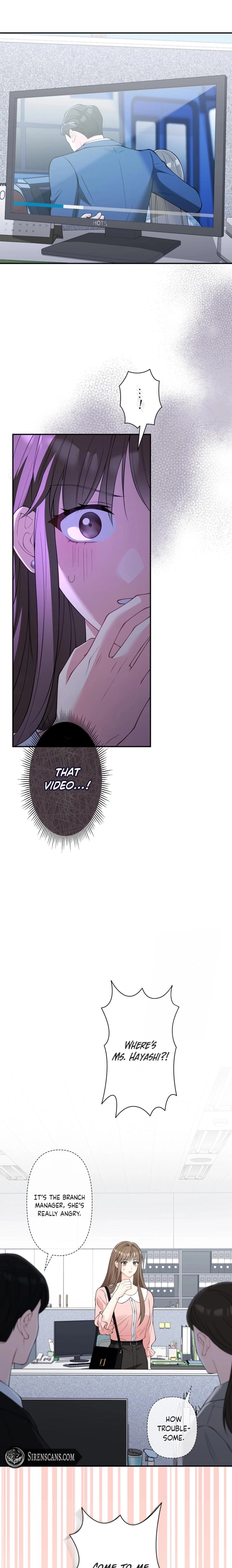 Read Accidental Romance chapter 14 image 12 on Lezhin