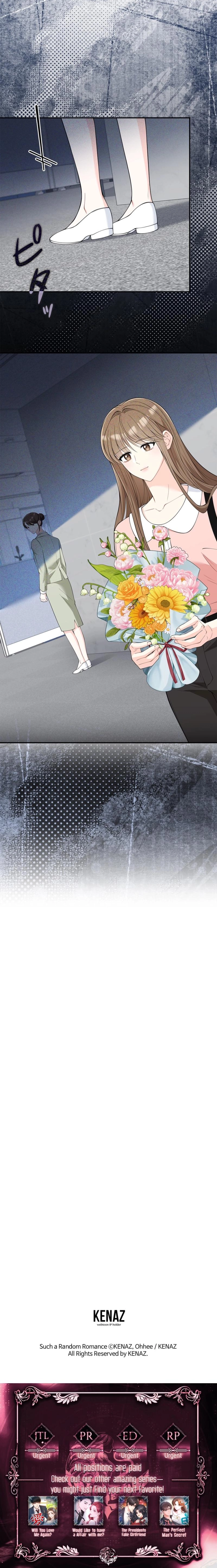 Read Accidental Romance chapter 14 image 21 on Lezhin