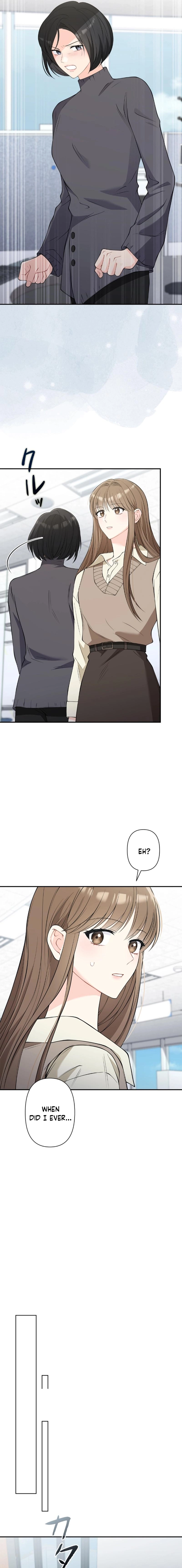 Read Accidental Romance chapter 15 image 14 on Lezhin