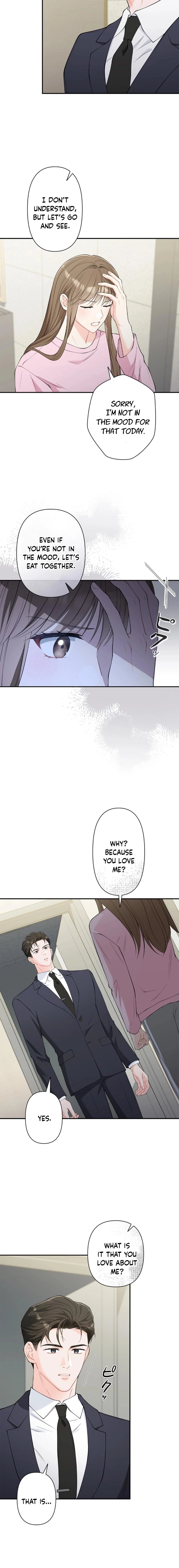 Read Accidental Romance chapter 15 image 5 on Lezhin