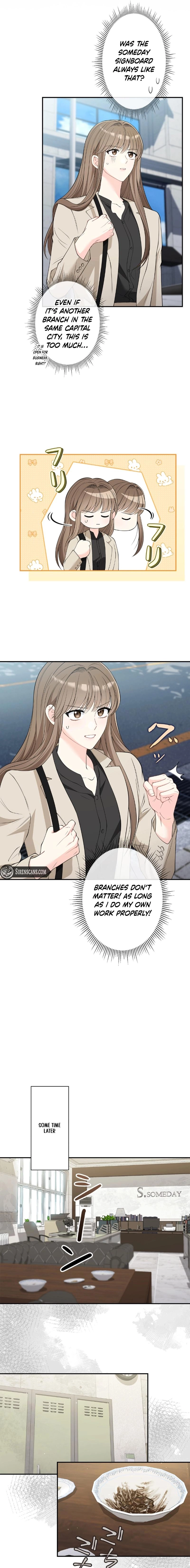 Read Accidental Romance chapter 16 image 10 on Lezhin