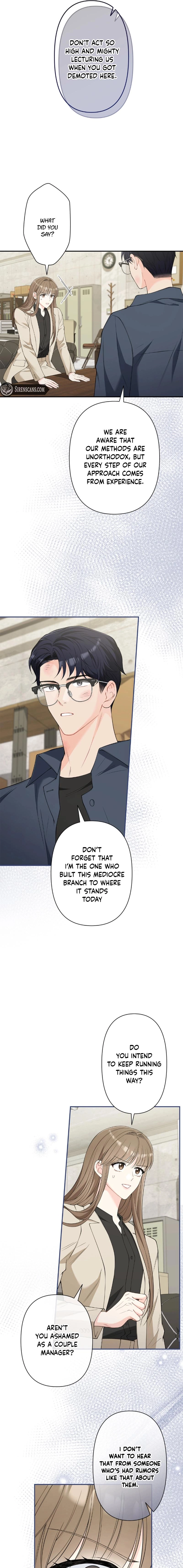 Read Accidental Romance chapter 16 image 16 on Lezhin