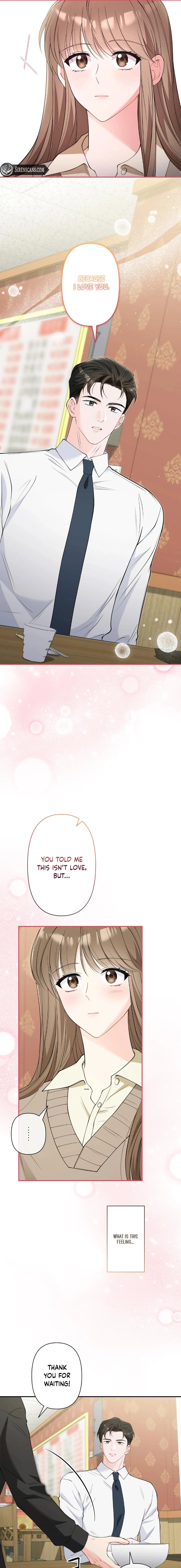 Read Accidental Romance chapter 16 image 4 on Lezhin