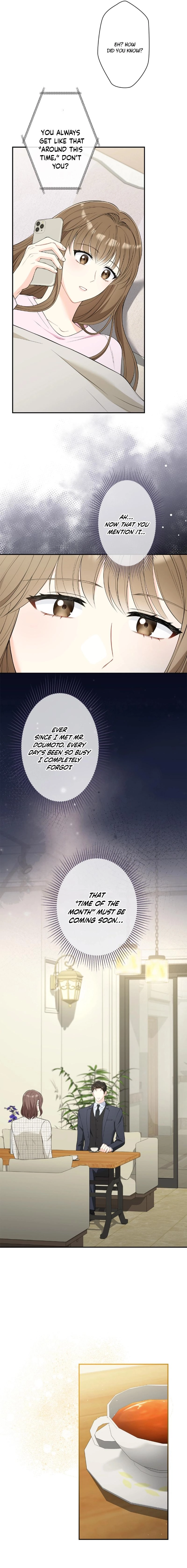 Read Accidental Romance chapter 17 image 10 on Lezhin