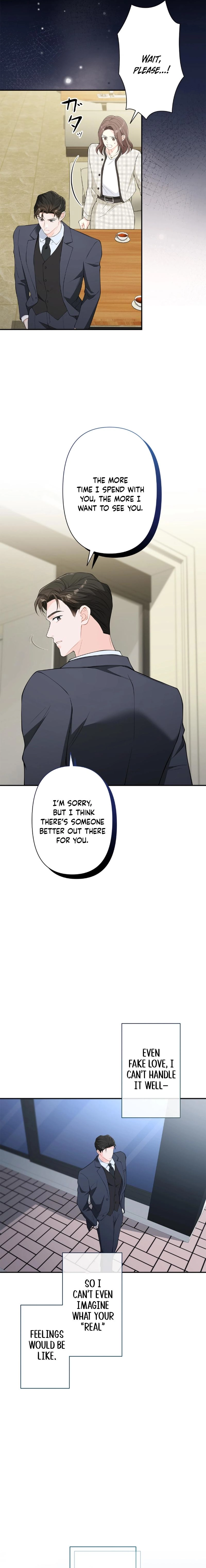 Read Accidental Romance chapter 17 image 12 on Lezhin