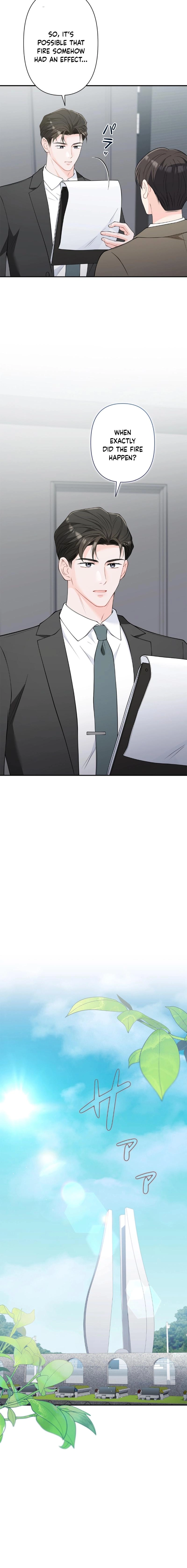Read Accidental Romance chapter 17 image 17 on Lezhin