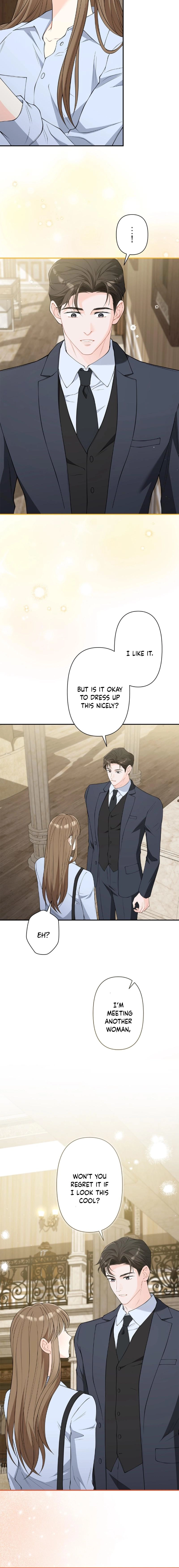 Read Accidental Romance chapter 17 image 5 on Lezhin