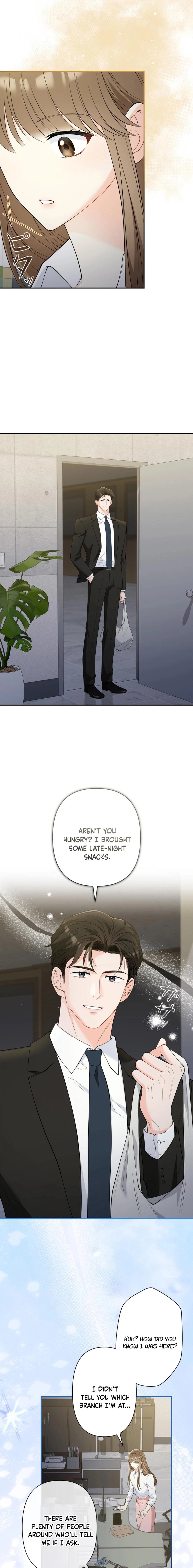 Read Accidental Romance chapter 18 image 14 on Lezhin