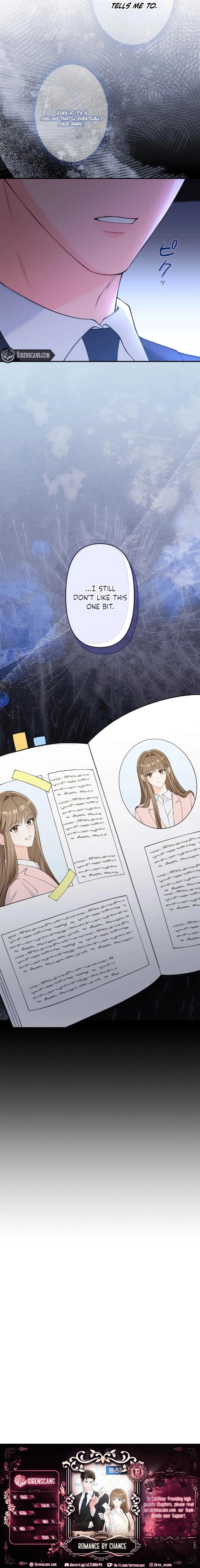Read Accidental Romance chapter 18 image 18 on Lezhin
