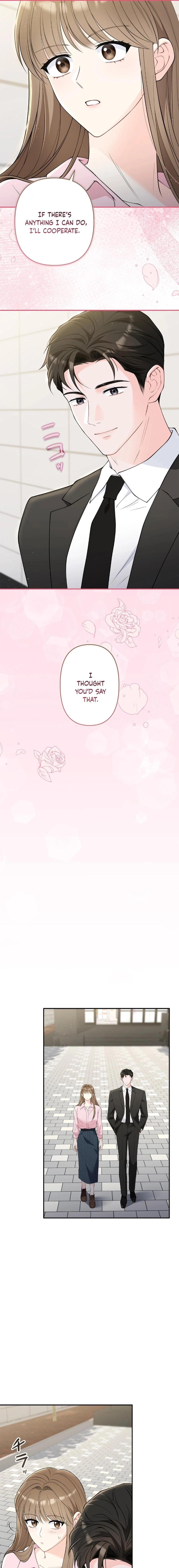 Read Accidental Romance chapter 18 image 6 on Lezhin