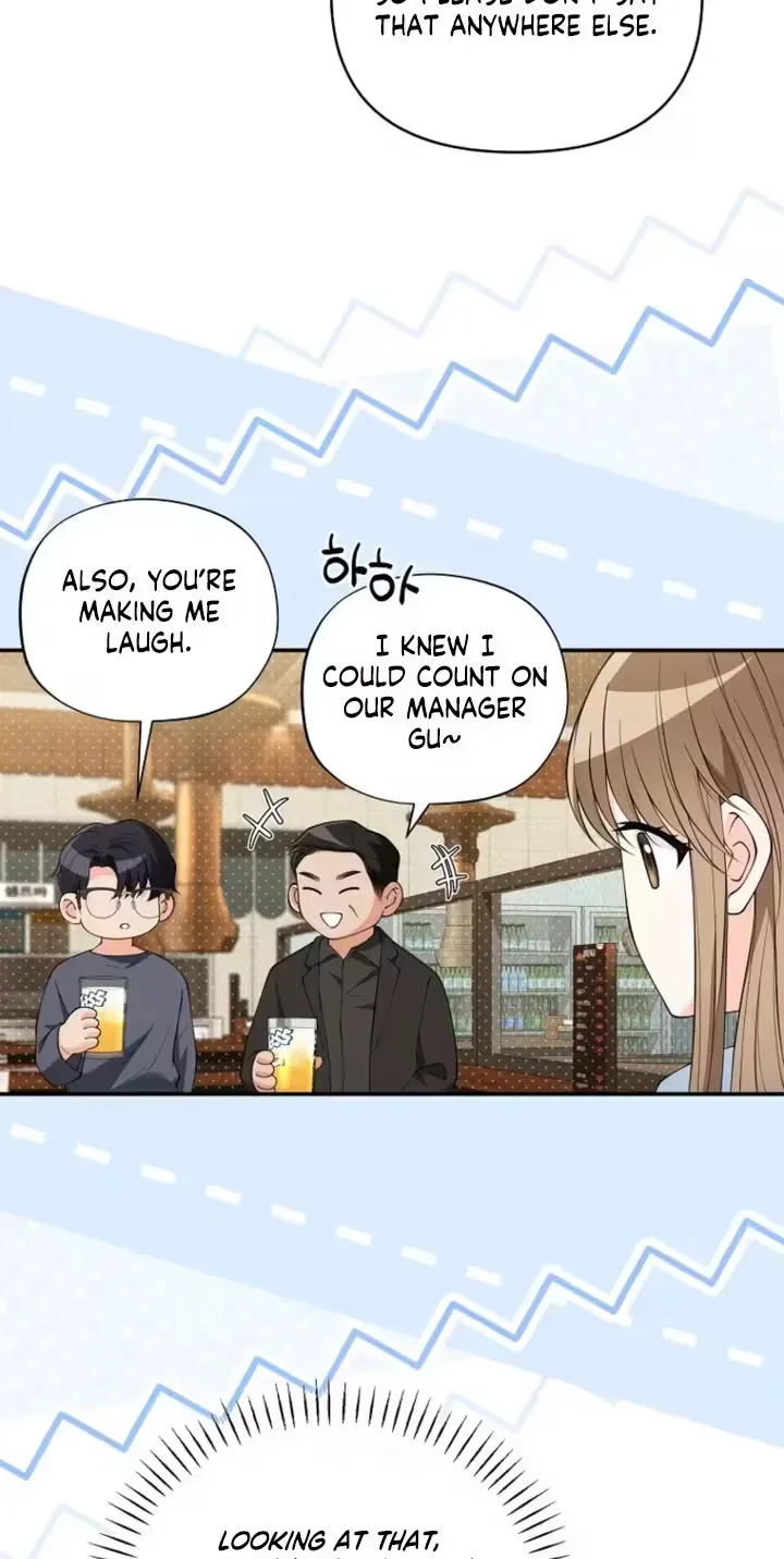 Read Accidental Romance chapter 19 image 11 on Lezhin
