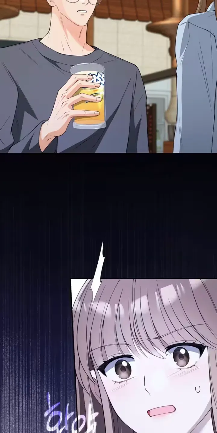 Read Accidental Romance chapter 19 image 17 on Lezhin