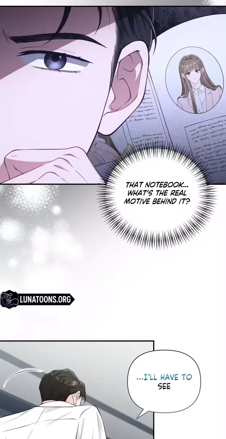 Read Accidental Romance chapter 19 image 2 on Lezhin