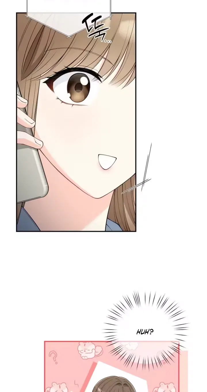 Read Accidental Romance chapter 19 image 22 on Lezhin