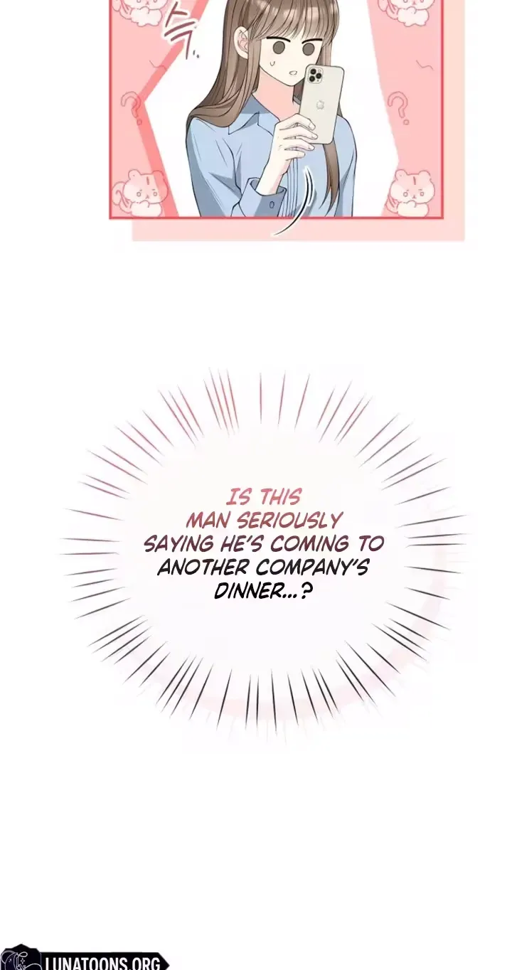 Read Accidental Romance chapter 19 image 23 on Lezhin