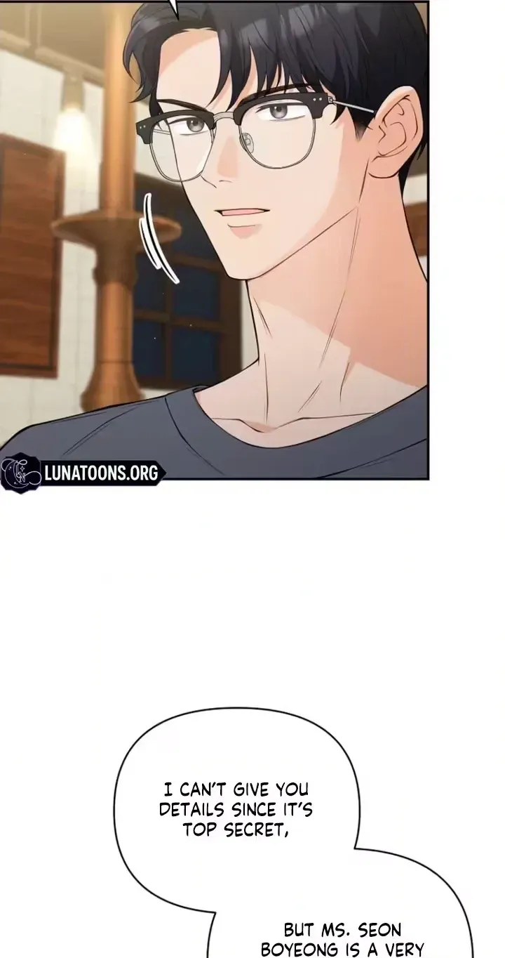 Read Accidental Romance chapter 19 image 29 on Lezhin