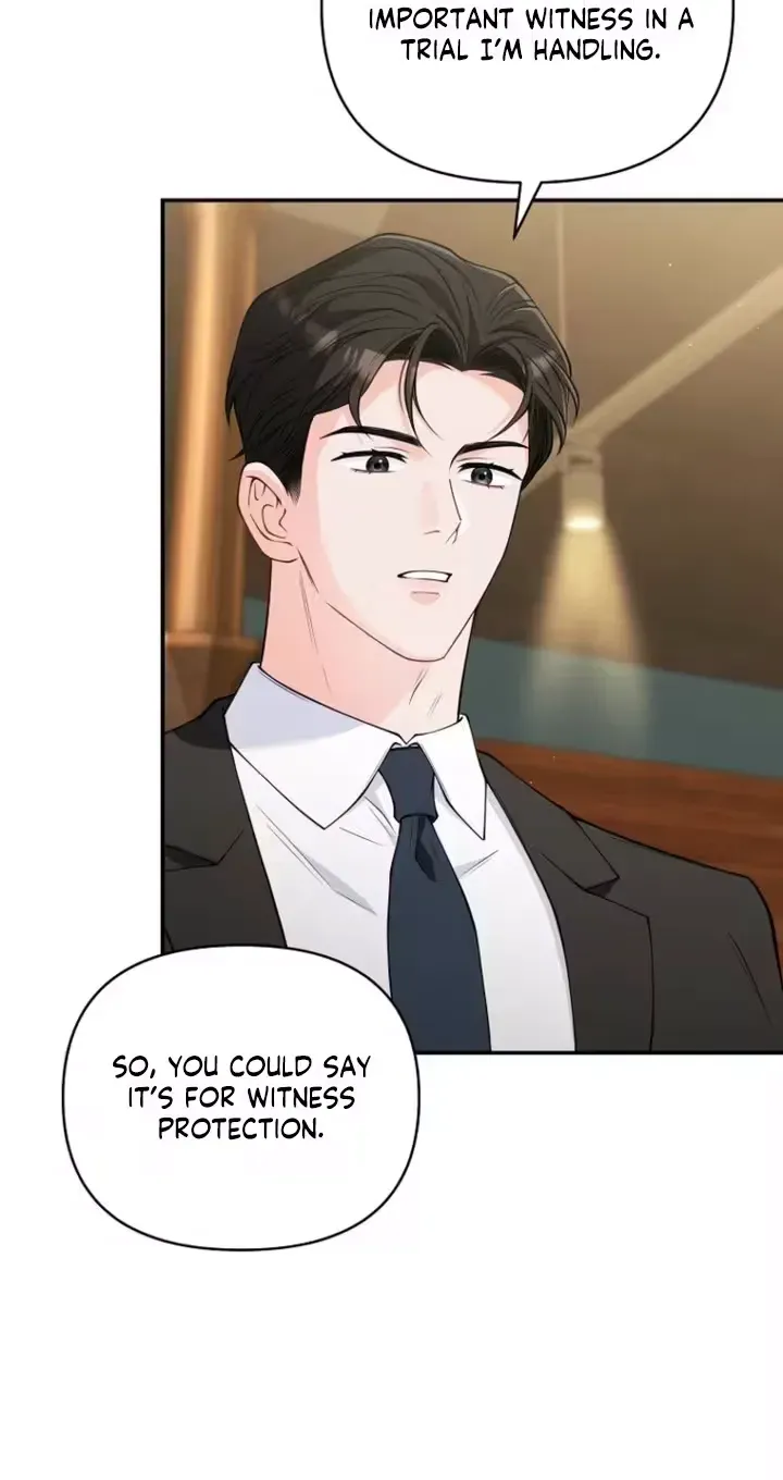 Read Accidental Romance chapter 19 image 30 on Lezhin
