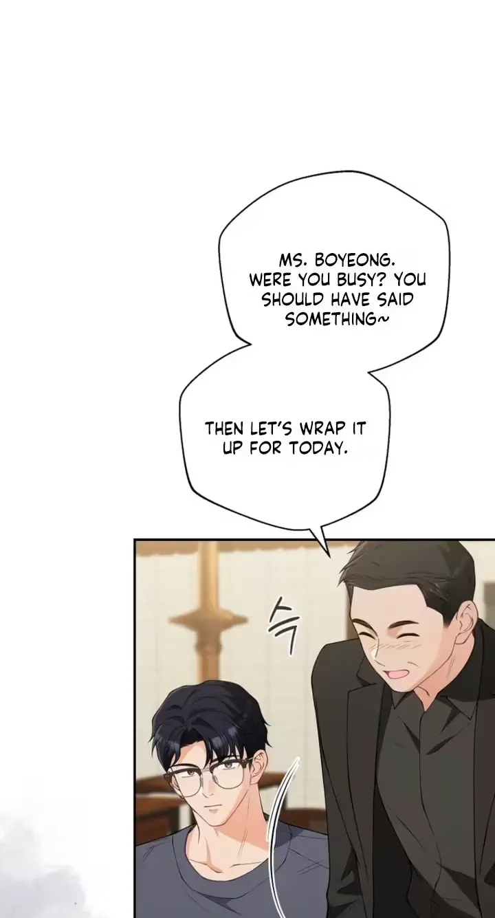 Read Accidental Romance chapter 19 image 32 on Lezhin