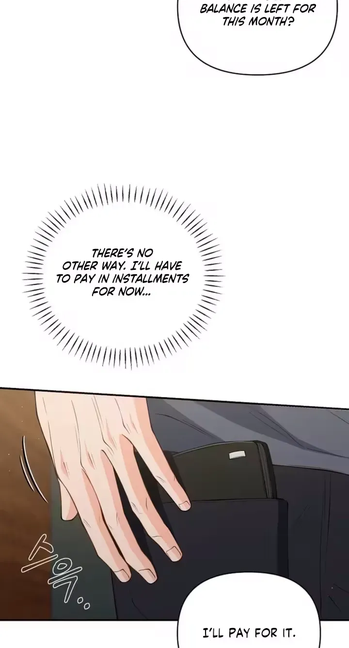 Read Accidental Romance chapter 19 image 38 on Lezhin