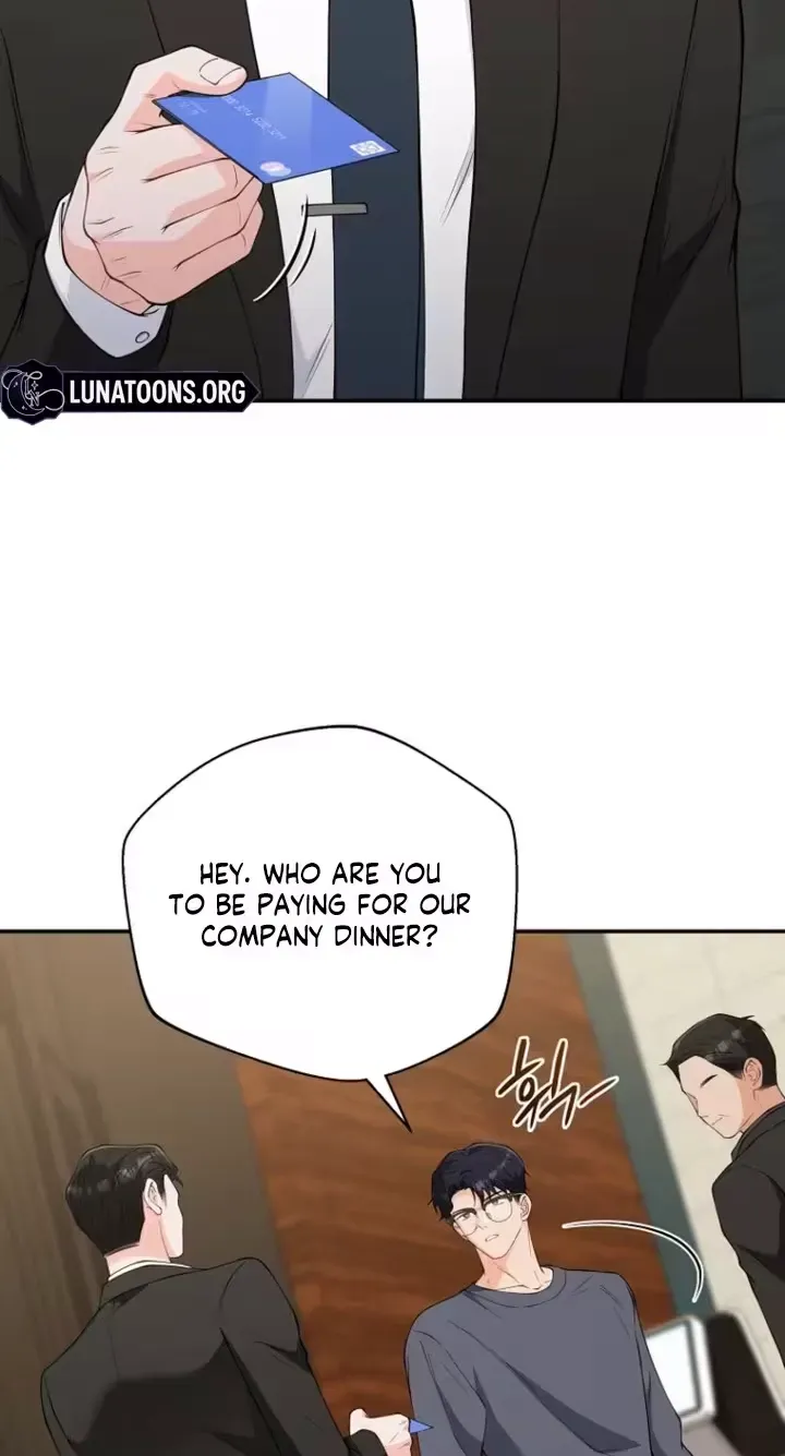 Read Accidental Romance chapter 19 image 40 on Lezhin
